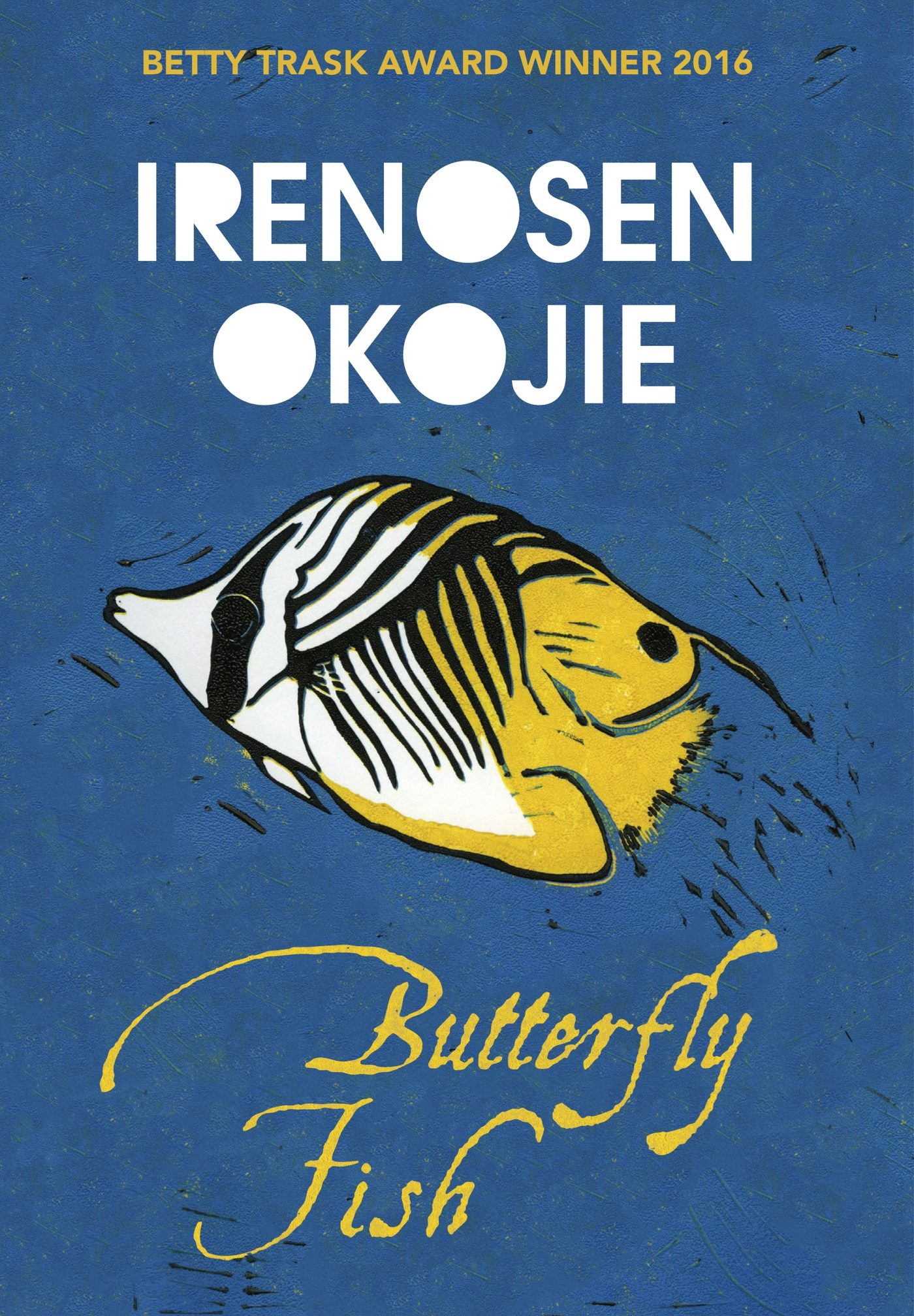 Butterfly Fish Jacaranda Books